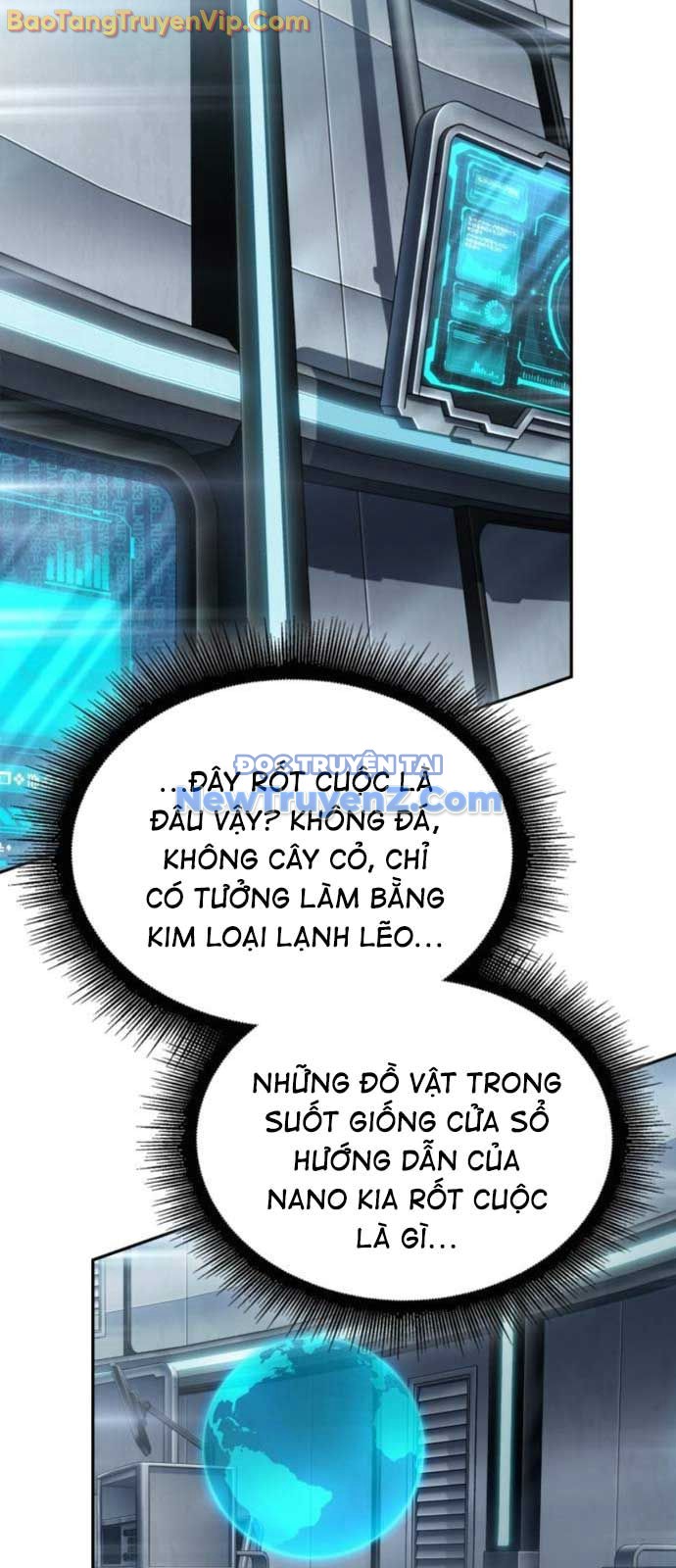 Ngã Lão Ma Thần chapter 261 - Trang 26
