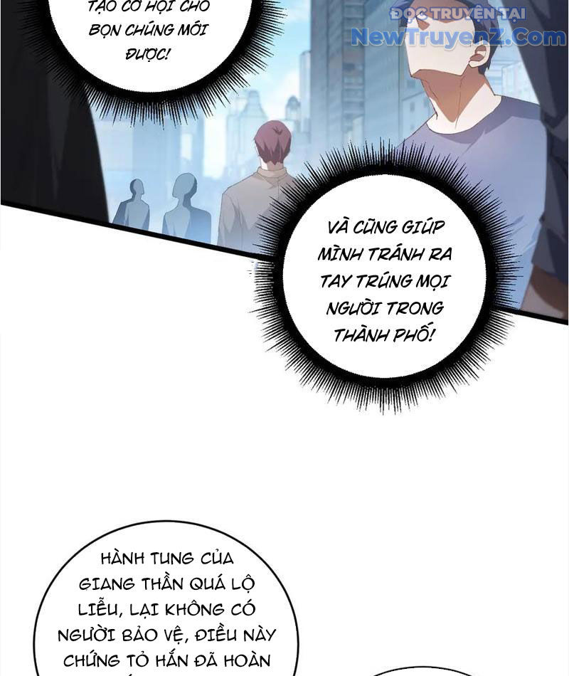 Ta Là Chúa Tể Trùng Độc chapter 58 - Trang 82