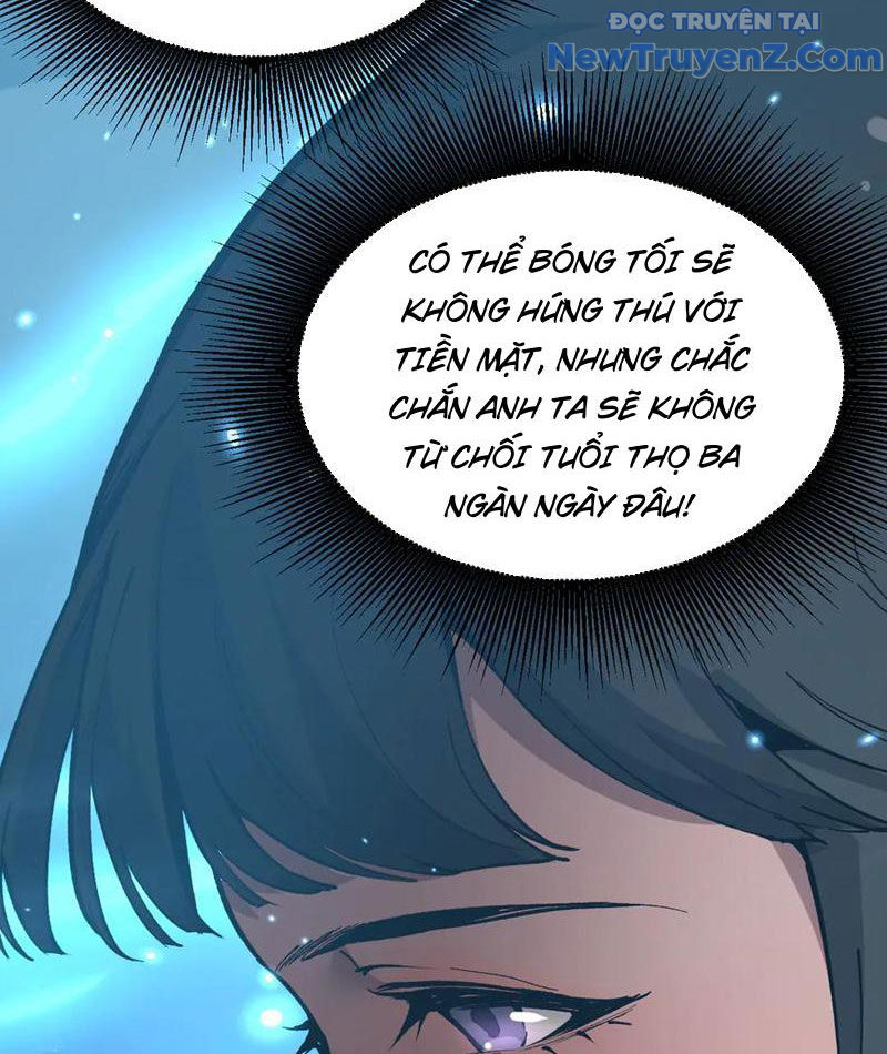 Thích Khách Thần Cấp, Ta Chính Là Bóng Đêm chapter 22 - Trang 72