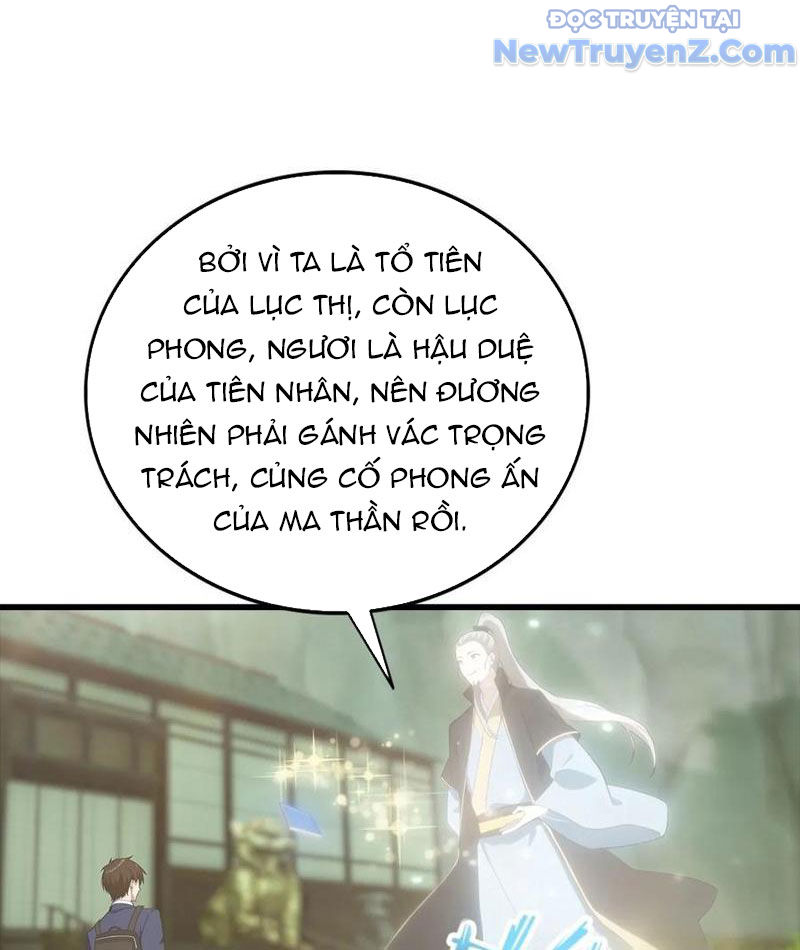 đô Thị Thánh Thủ: Ta Là Y Võ đỉnh Phong chapter 117 - Trang 19