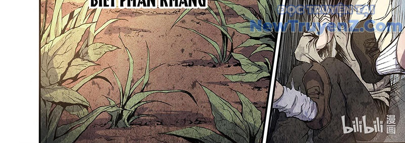 Huyễn Kỳ Đàm Ngoại Truyện: Tâm Viên chapter 3 - Trang 10