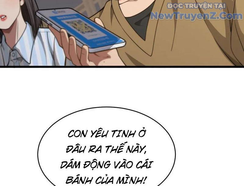 Sau Khi Tự Do Tài Chính, Họ Đã Dâng Hiến Lòng Trung Thành chapter 12 - Trang 25