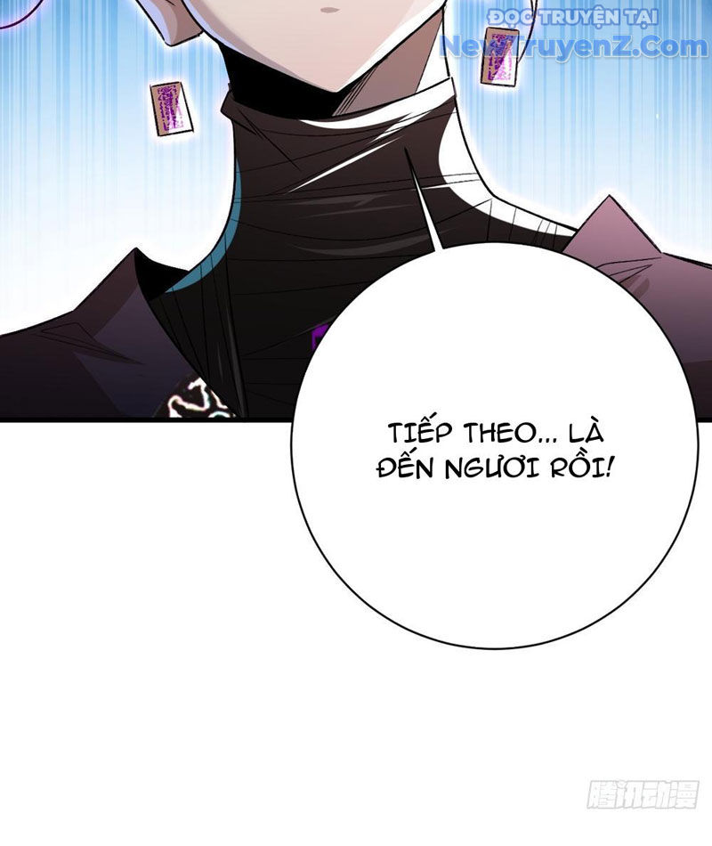 Vĩnh sinh đi chết đi! chapter 4 - Trang 19