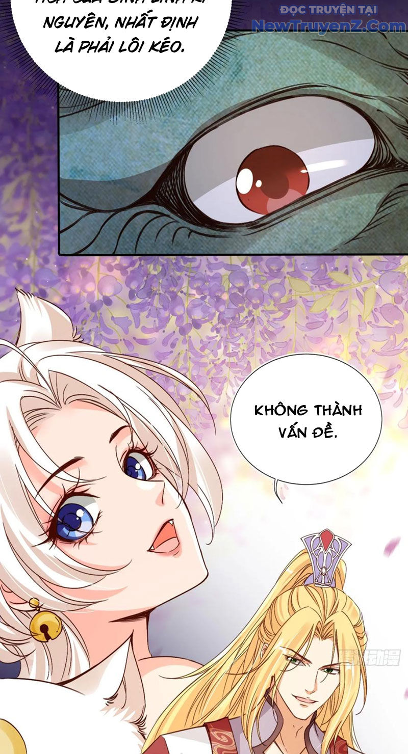 Tùy Tùng Của Nữ Phản Diện chapter 168 - Trang 6