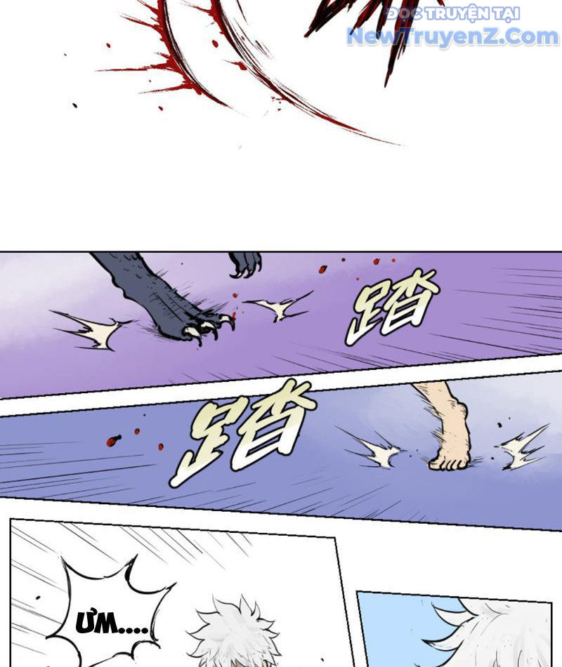 Tu Giả Thần Hành chapter 2 - Trang 26