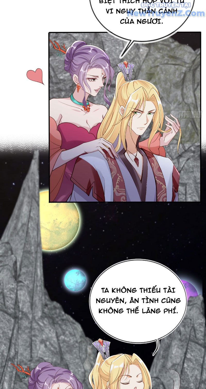 Tùy Tùng Của Nữ Phản Diện chapter 165 - Trang 27