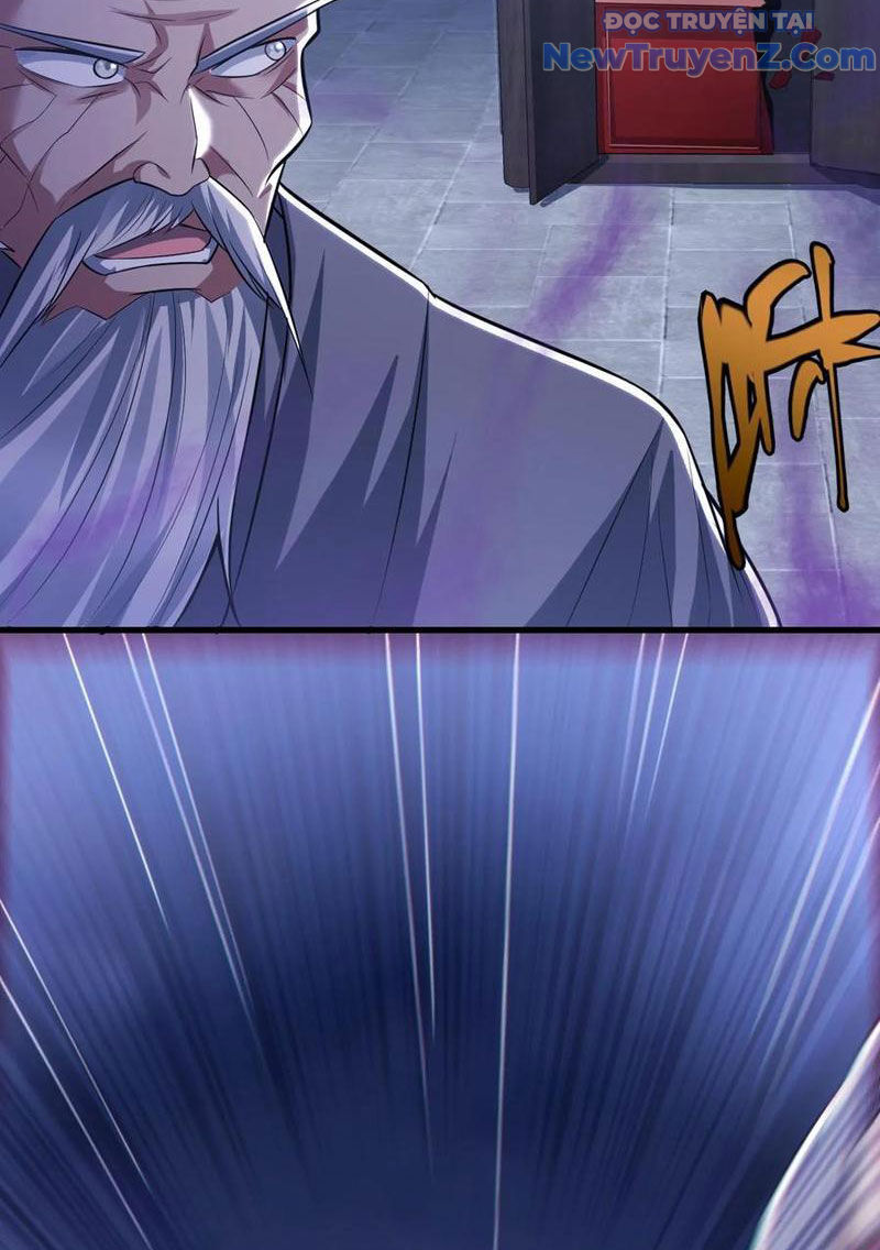 Gọi Ta Là Quỷ Sai Đại Nhân chapter 104 - Trang 36