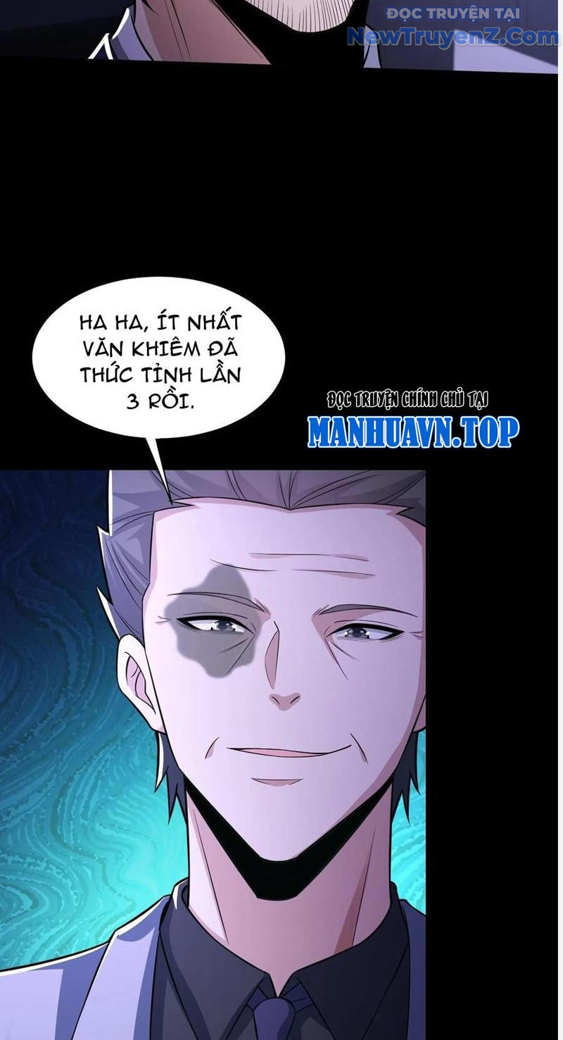 Gọi Ta Là Quỷ Sai Đại Nhân chapter 107 - Trang 14