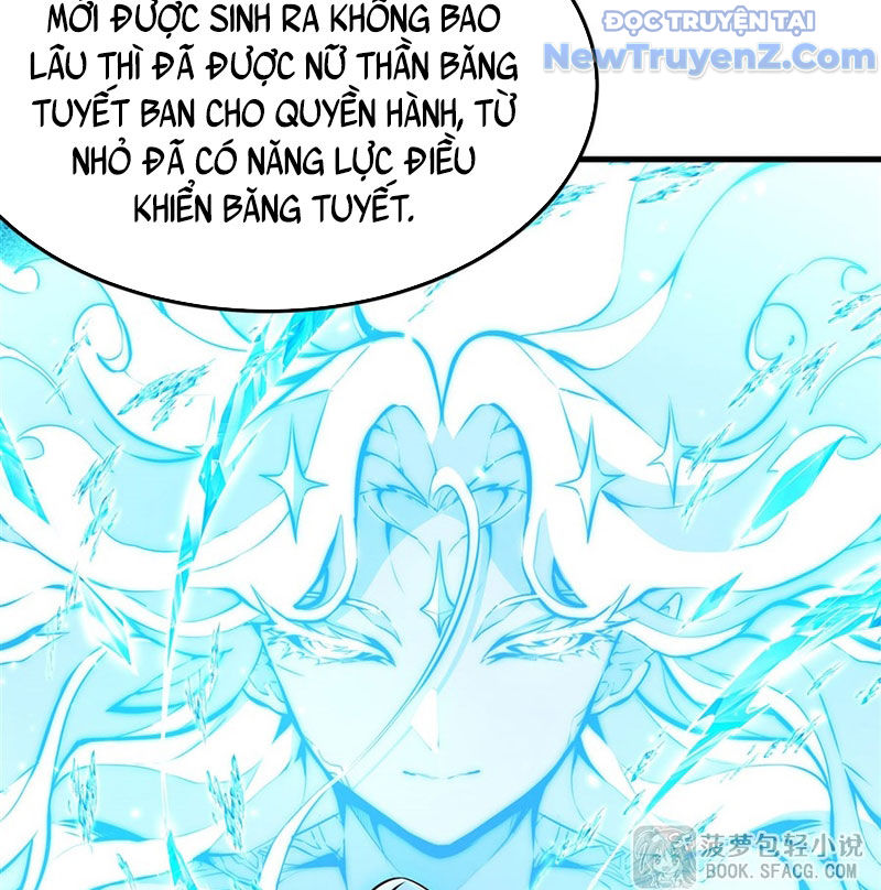 Phản Diện Tóc Vàng Trong Tiểu Thuyết Phượng Ngạo Thiên Cũng Muồn Hạnh Phúc chapter 14 - Trang 27