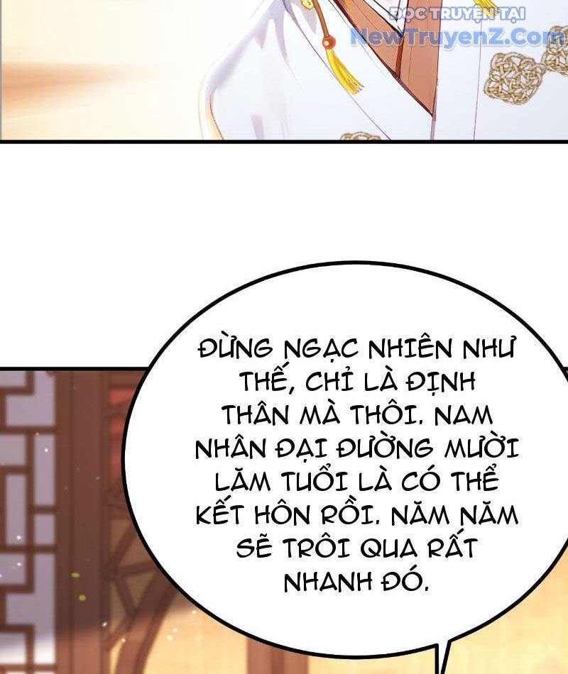 Lý Trị này cũng quá lý trí chapter 3 - Trang 27