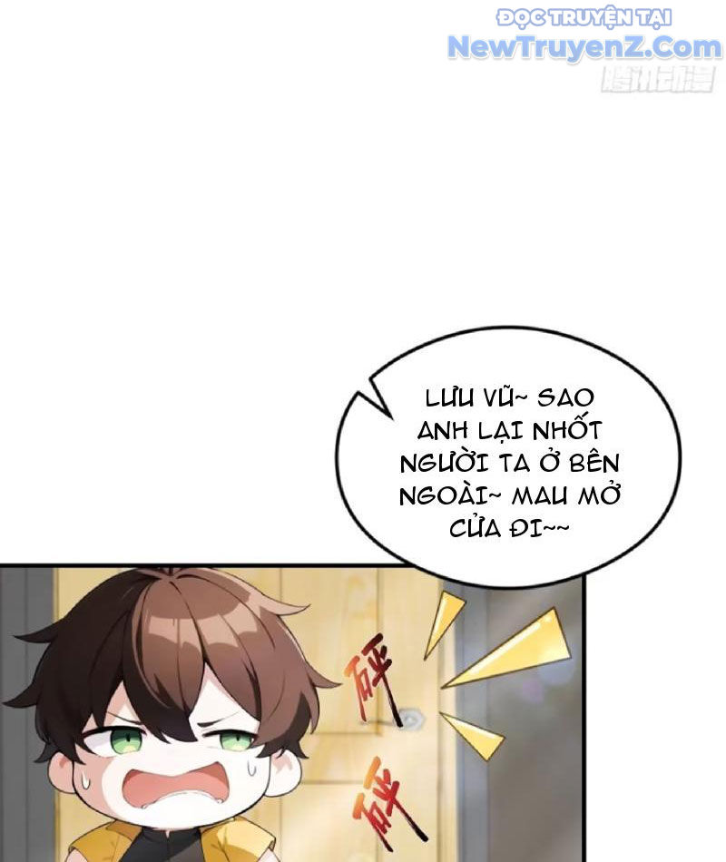 Đạo Hữu Lùi Một Bước: Ta Tới Giết Thần Trừ Quỷ chapter 28 - Trang 19