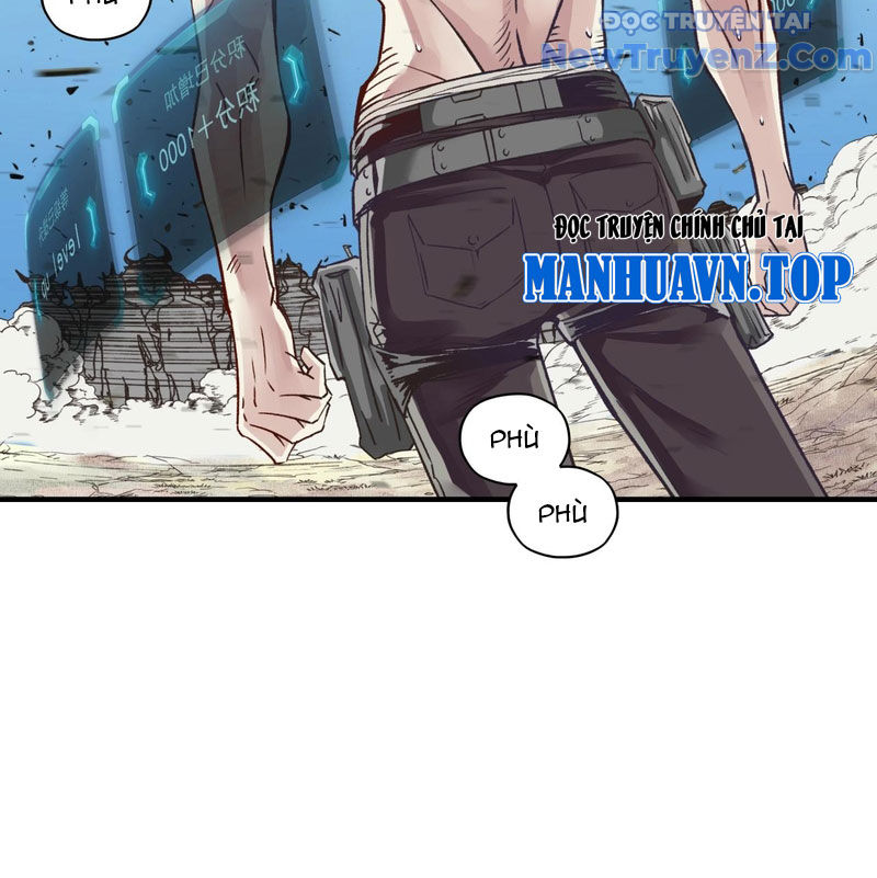 Ta Xuyên Vào Dị Giới Với Chỉ Số Phòng Thủ 99999 chapter 5 - Trang 6