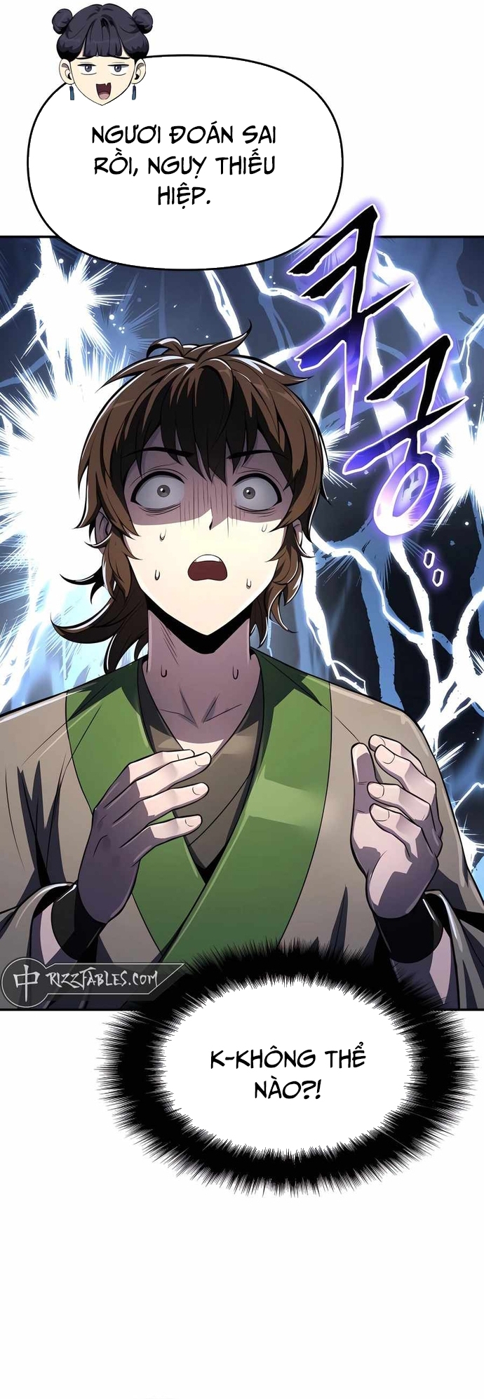 Chuyên Gia Côn Trùng Tại Đường Gia Tứ Xuyên Chapter 37 - Trang 66