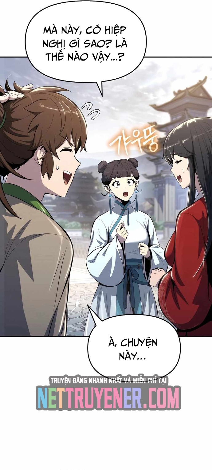 Chuyên Gia Côn Trùng Tại Đường Gia Tứ Xuyên Chapter 37 - Trang 18