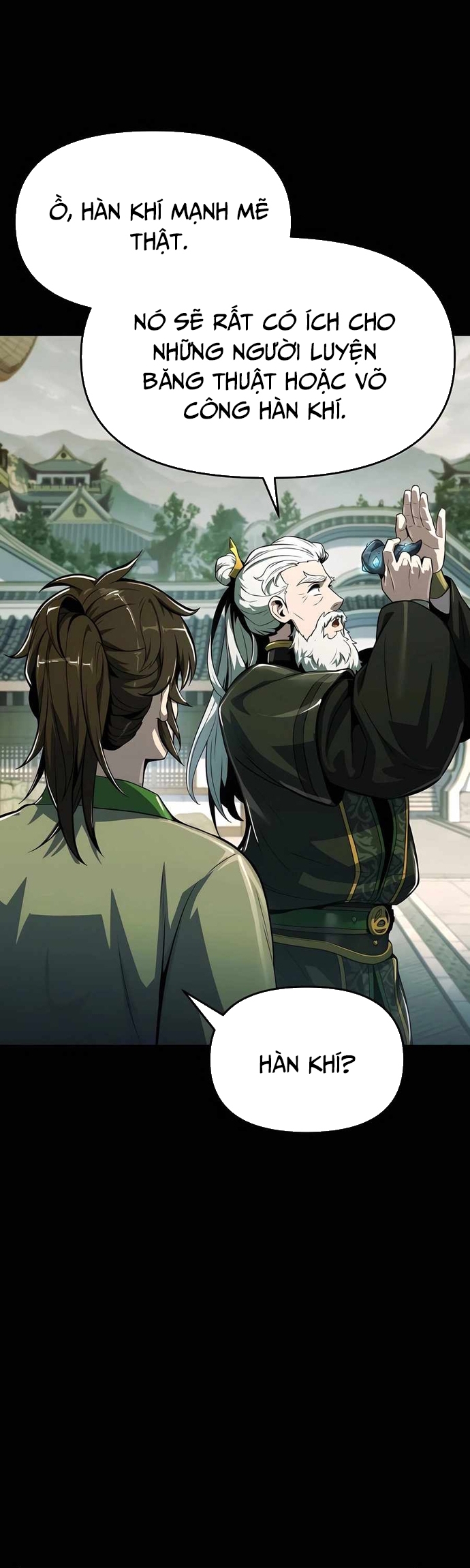 Chuyên Gia Côn Trùng Tại Đường Gia Tứ Xuyên Chapter 37 - Trang 38