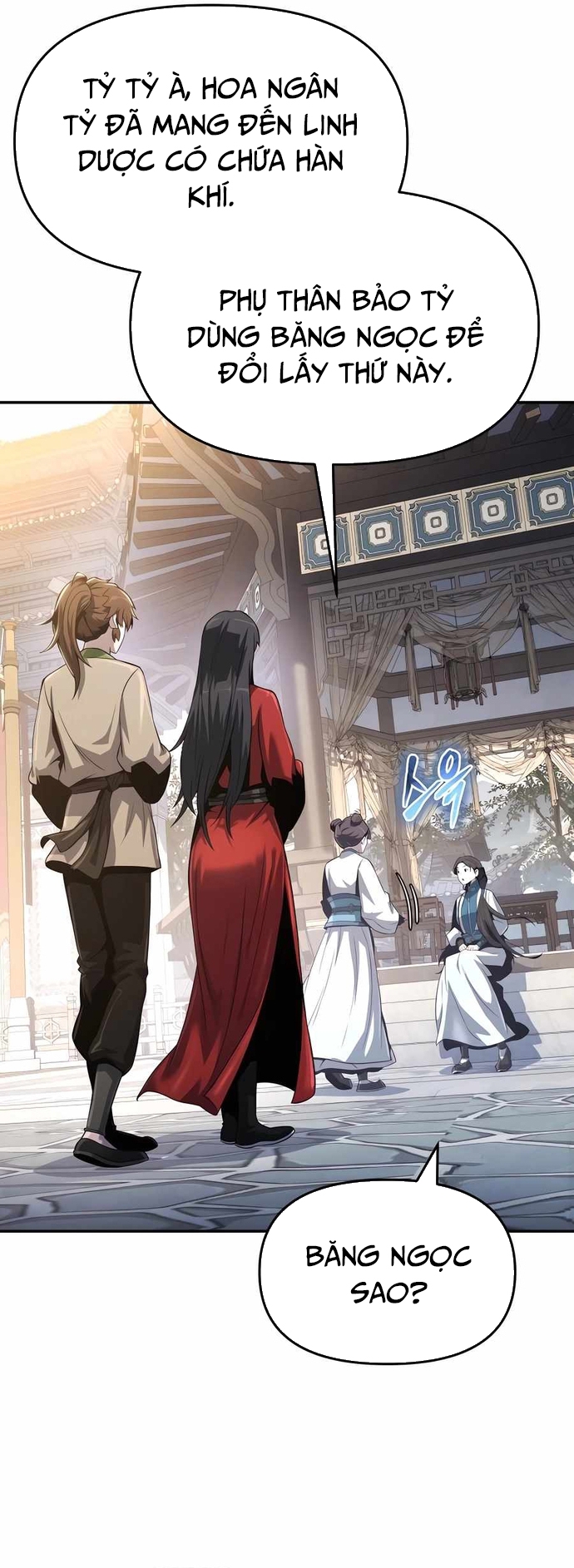 Chuyên Gia Côn Trùng Tại Đường Gia Tứ Xuyên Chapter 37 - Trang 55