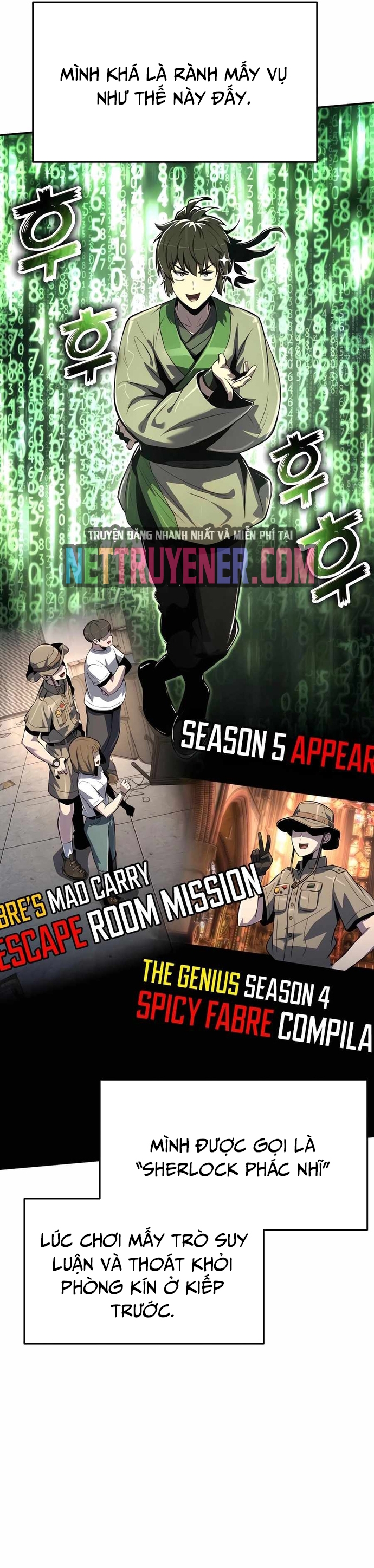 Chuyên Gia Côn Trùng Tại Đường Gia Tứ Xuyên Chapter 37 - Trang 62