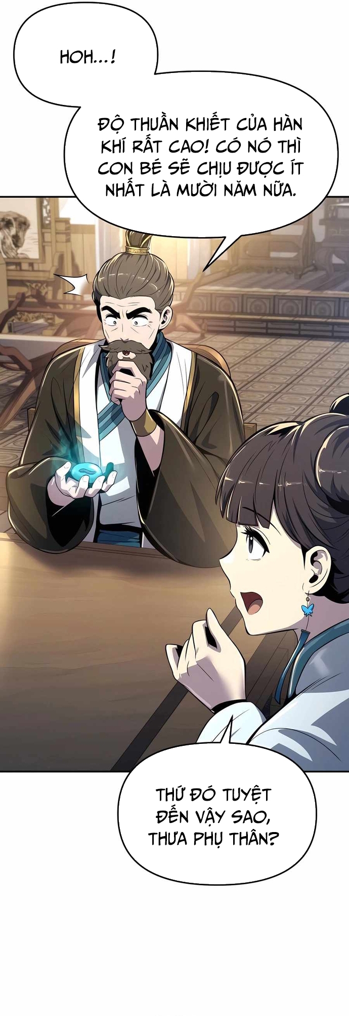 Chuyên Gia Côn Trùng Tại Đường Gia Tứ Xuyên Chapter 37 - Trang 30