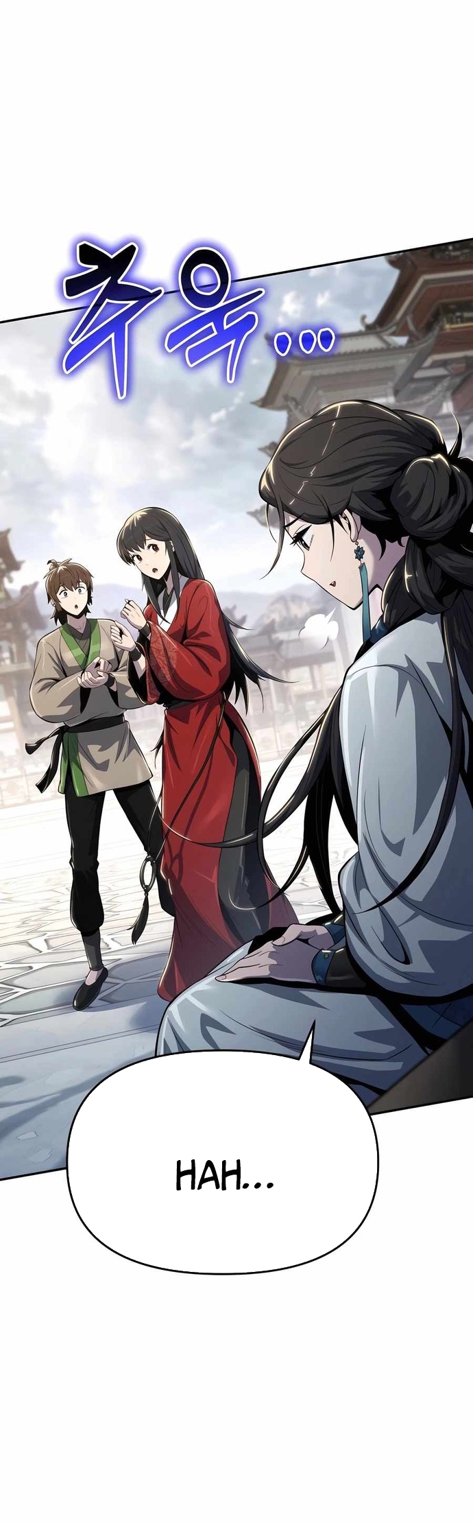 Chuyên Gia Côn Trùng Tại Đường Gia Tứ Xuyên Chapter 37 - Trang 58