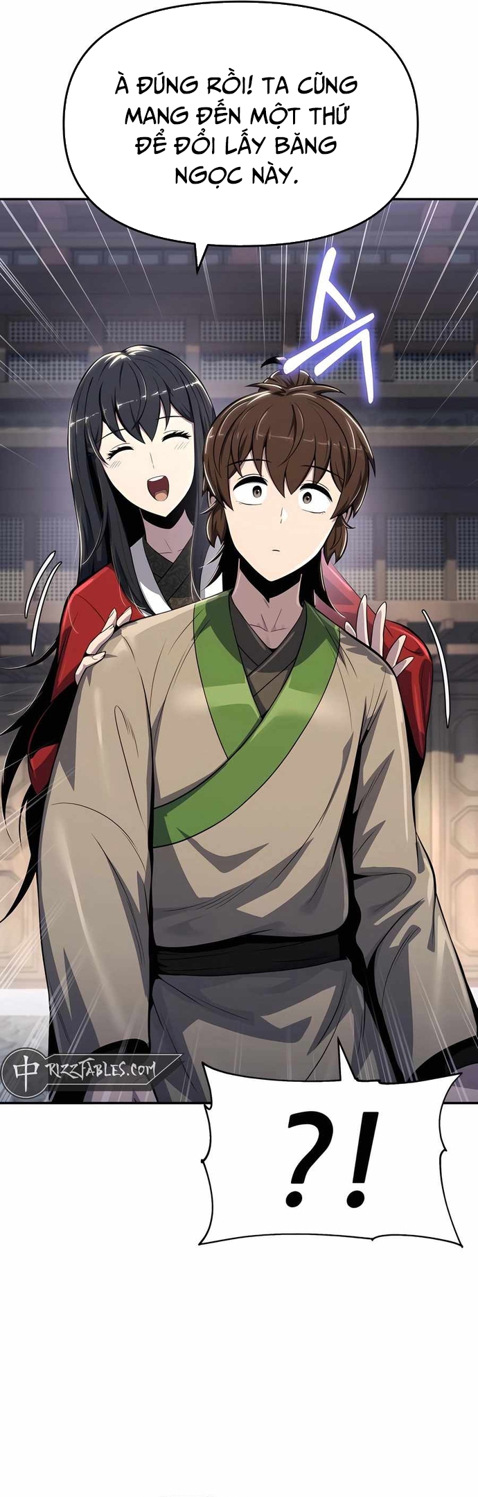 Chuyên Gia Côn Trùng Tại Đường Gia Tứ Xuyên Chapter 37 - Trang 22