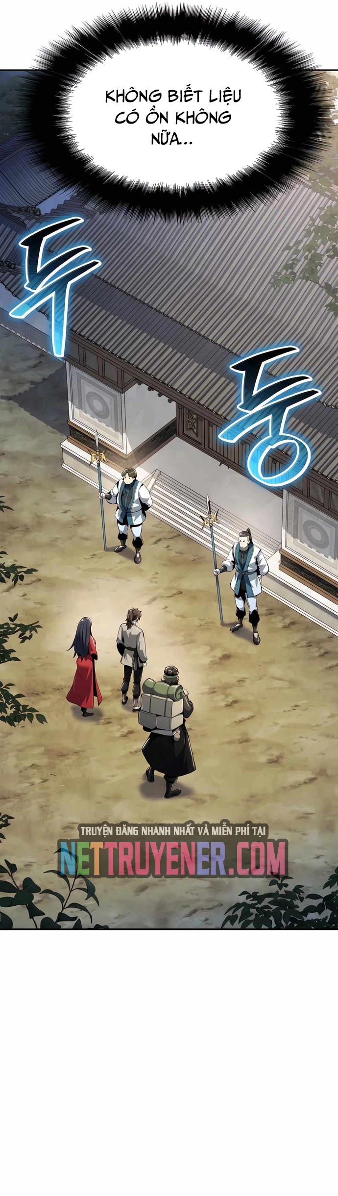 Chuyên Gia Côn Trùng Tại Đường Gia Tứ Xuyên Chapter 37 - Trang 9
