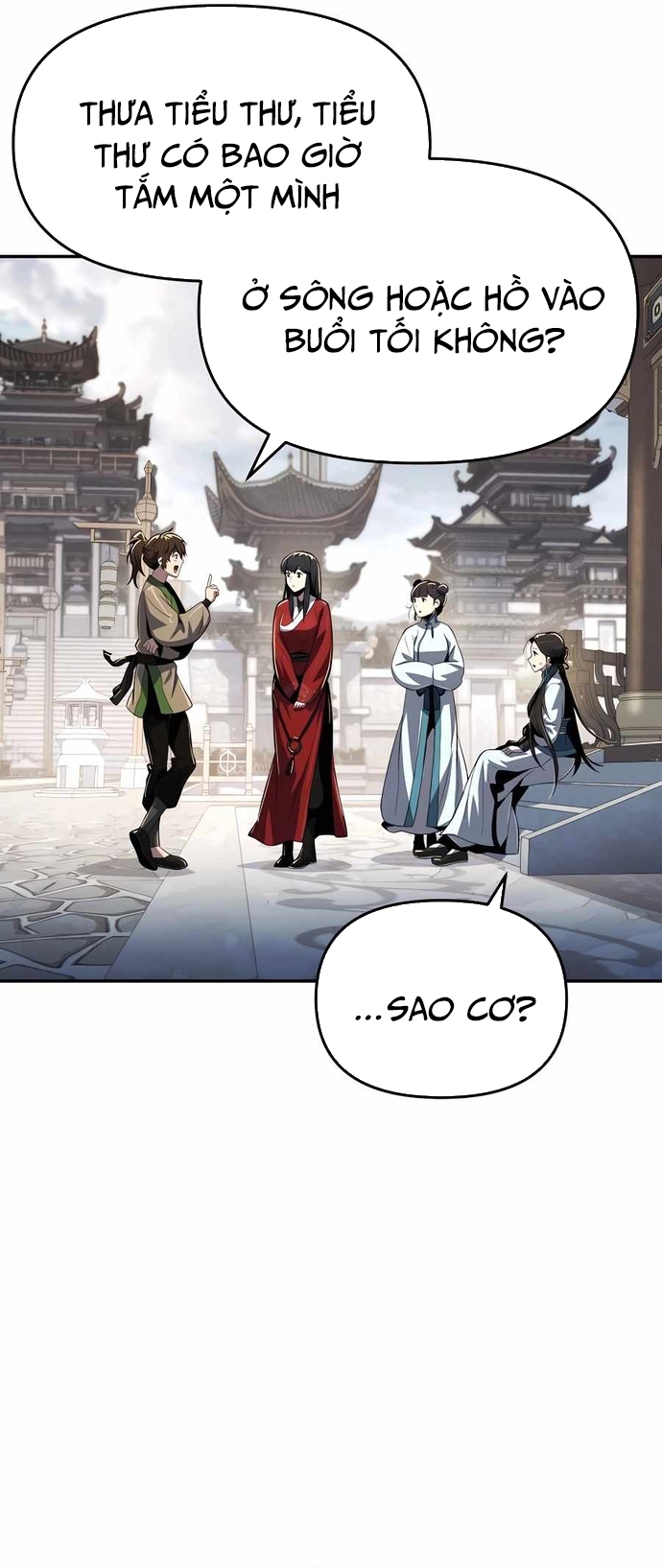 Chuyên Gia Côn Trùng Tại Đường Gia Tứ Xuyên Chapter 37 - Trang 63