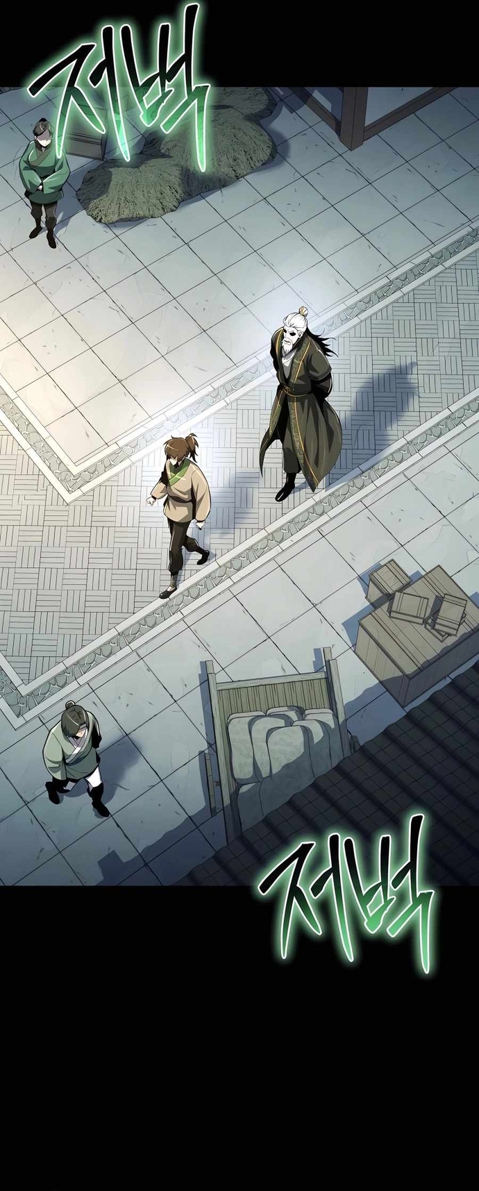 Chuyên Gia Côn Trùng Tại Đường Gia Tứ Xuyên Chapter 37 - Trang 35