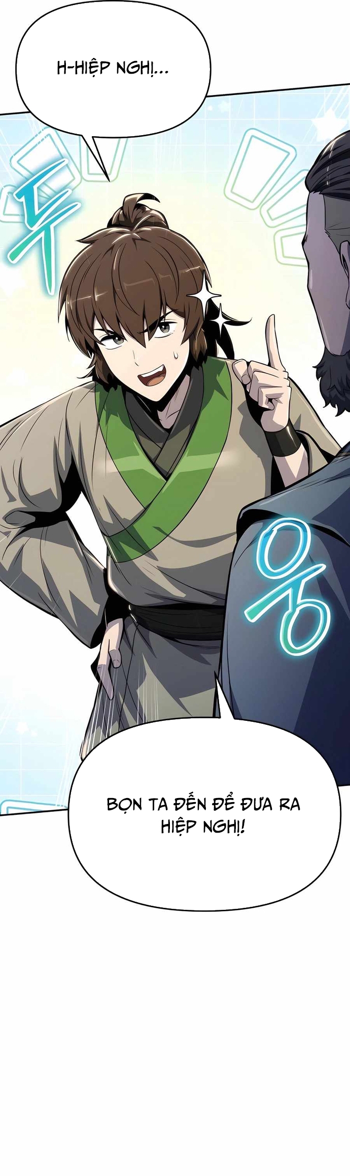 Chuyên Gia Côn Trùng Tại Đường Gia Tứ Xuyên Chapter 37 - Trang 12