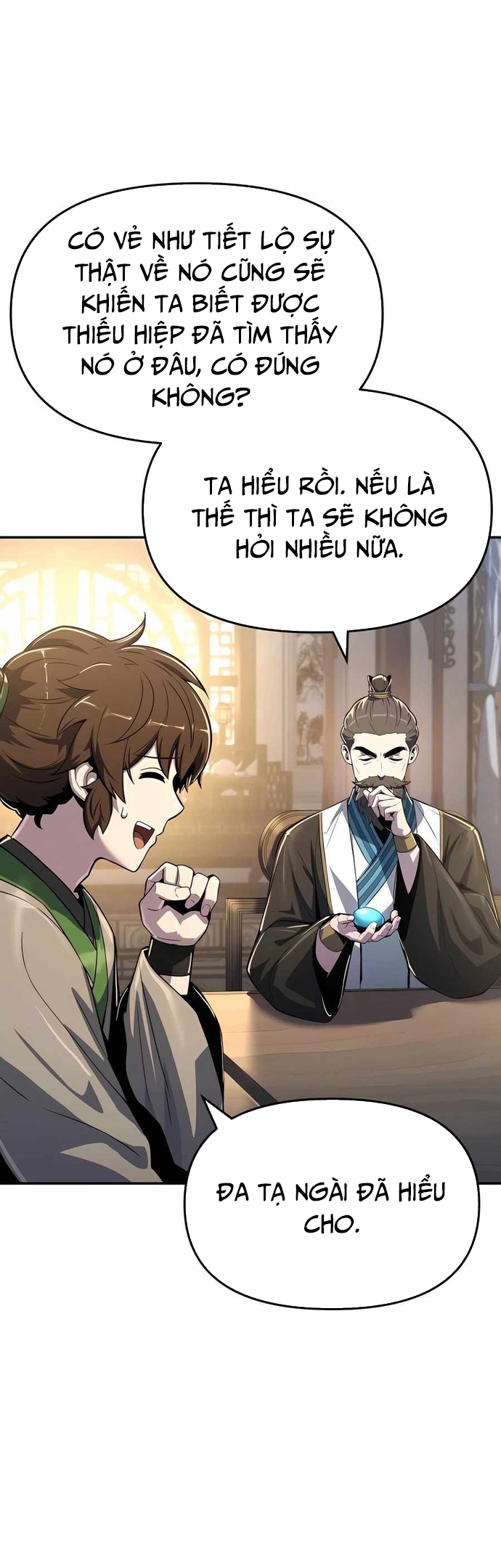 Chuyên Gia Côn Trùng Tại Đường Gia Tứ Xuyên Chapter 37 - Trang 33