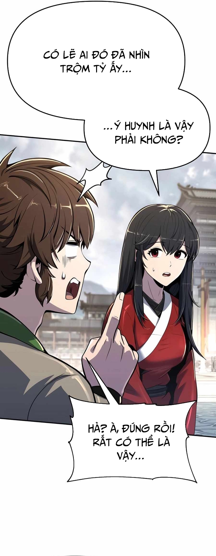 Chuyên Gia Côn Trùng Tại Đường Gia Tứ Xuyên Chapter 37 - Trang 64