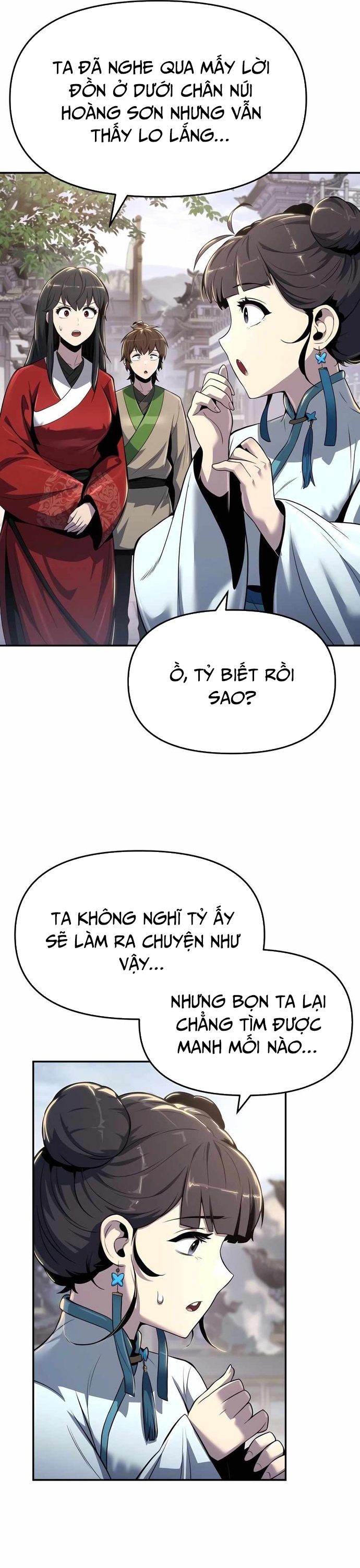 Chuyên Gia Côn Trùng Tại Đường Gia Tứ Xuyên Chapter 37 - Trang 47