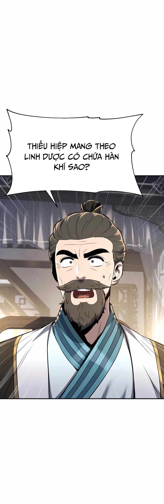 Chuyên Gia Côn Trùng Tại Đường Gia Tứ Xuyên Chapter 37 - Trang 25