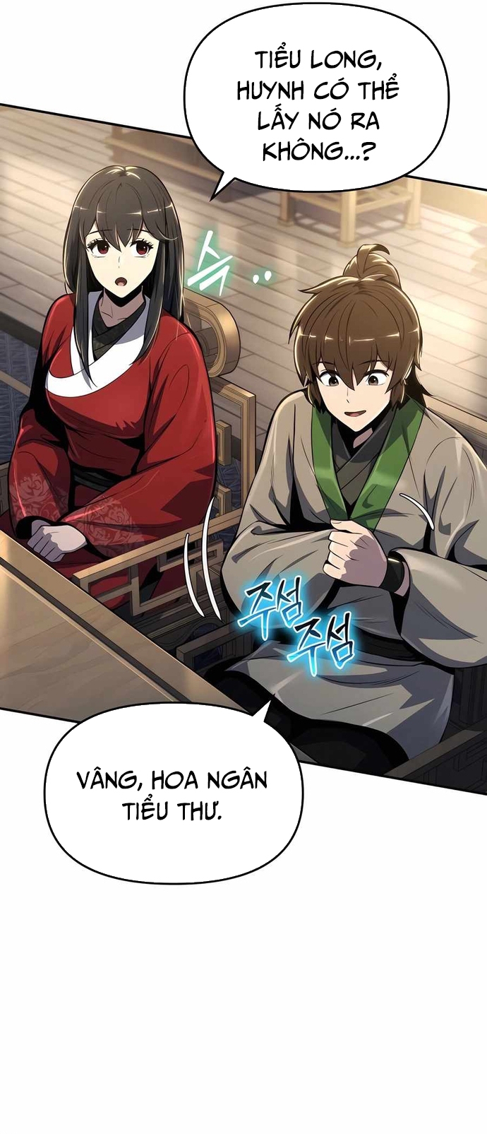 Chuyên Gia Côn Trùng Tại Đường Gia Tứ Xuyên Chapter 37 - Trang 26