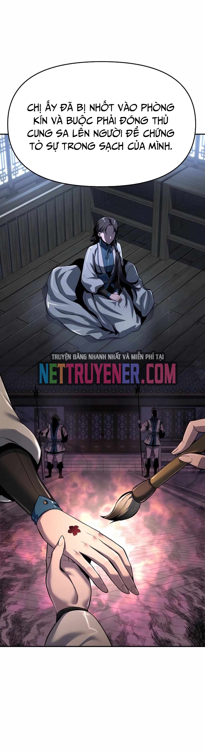 Chuyên Gia Côn Trùng Tại Đường Gia Tứ Xuyên Chapter 37 - Trang 48