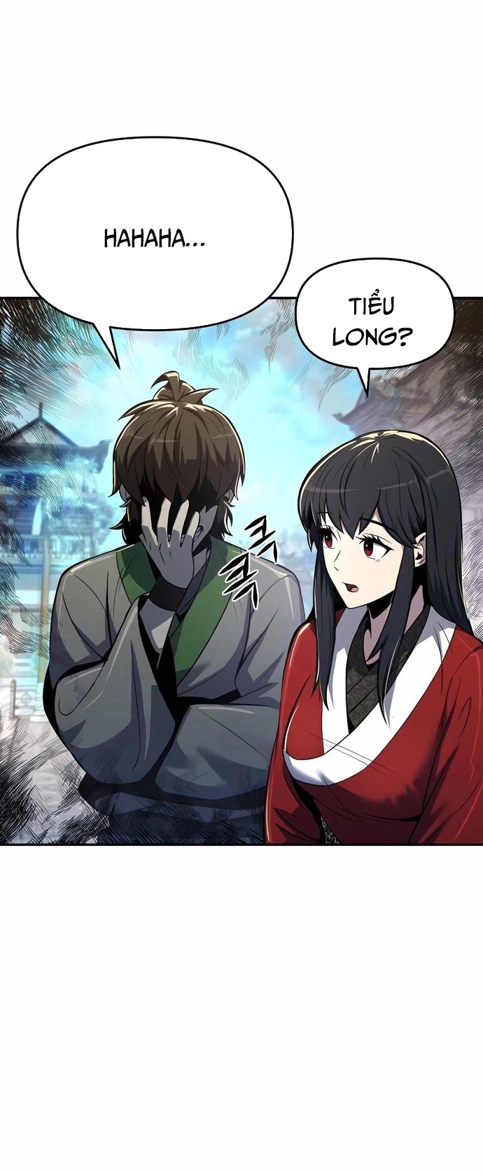 Chuyên Gia Côn Trùng Tại Đường Gia Tứ Xuyên Chapter 37 - Trang 61