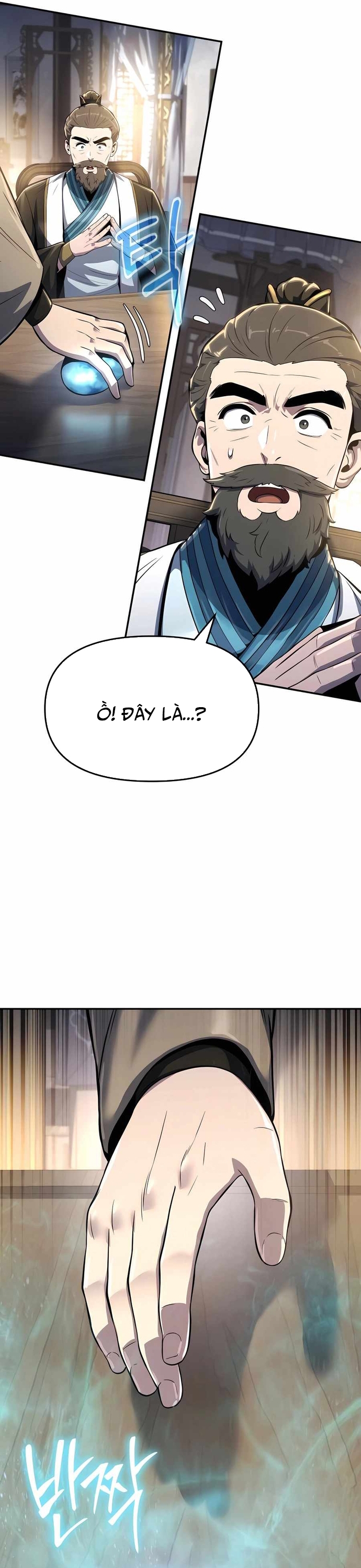 Chuyên Gia Côn Trùng Tại Đường Gia Tứ Xuyên Chapter 37 - Trang 27