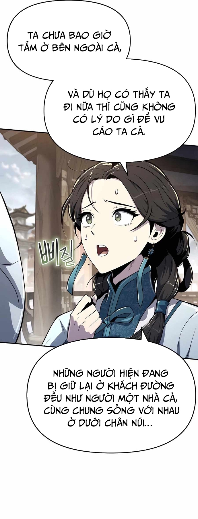 Chuyên Gia Côn Trùng Tại Đường Gia Tứ Xuyên Chapter 37 - Trang 65