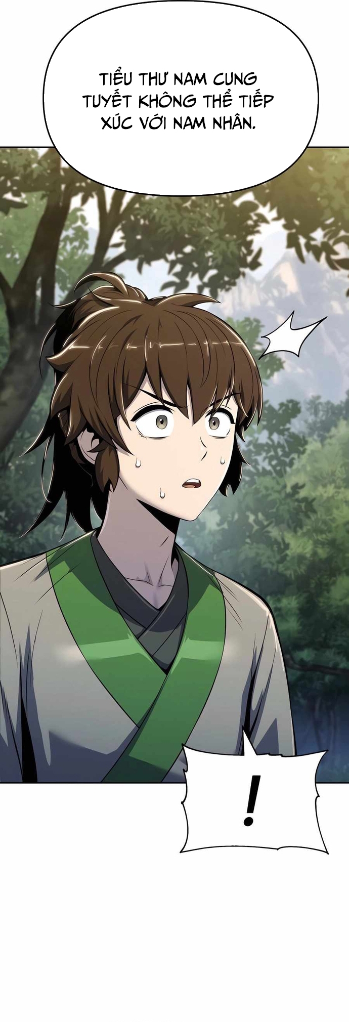 Chuyên Gia Côn Trùng Tại Đường Gia Tứ Xuyên Chapter 37 - Trang 6