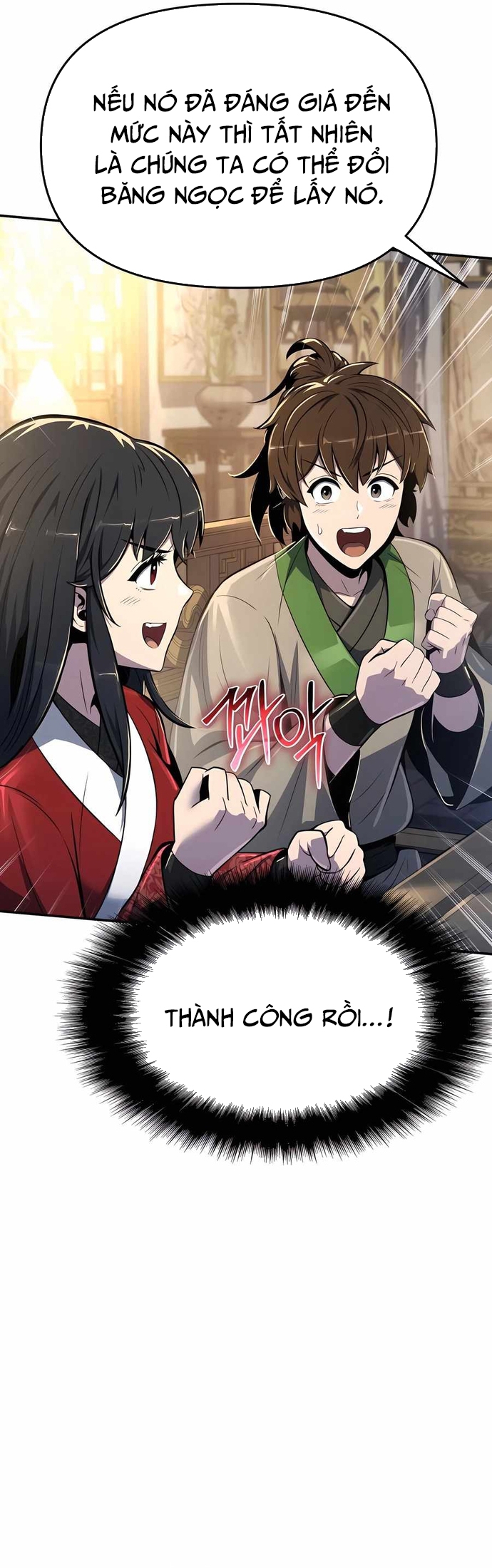 Chuyên Gia Côn Trùng Tại Đường Gia Tứ Xuyên Chapter 37 - Trang 31