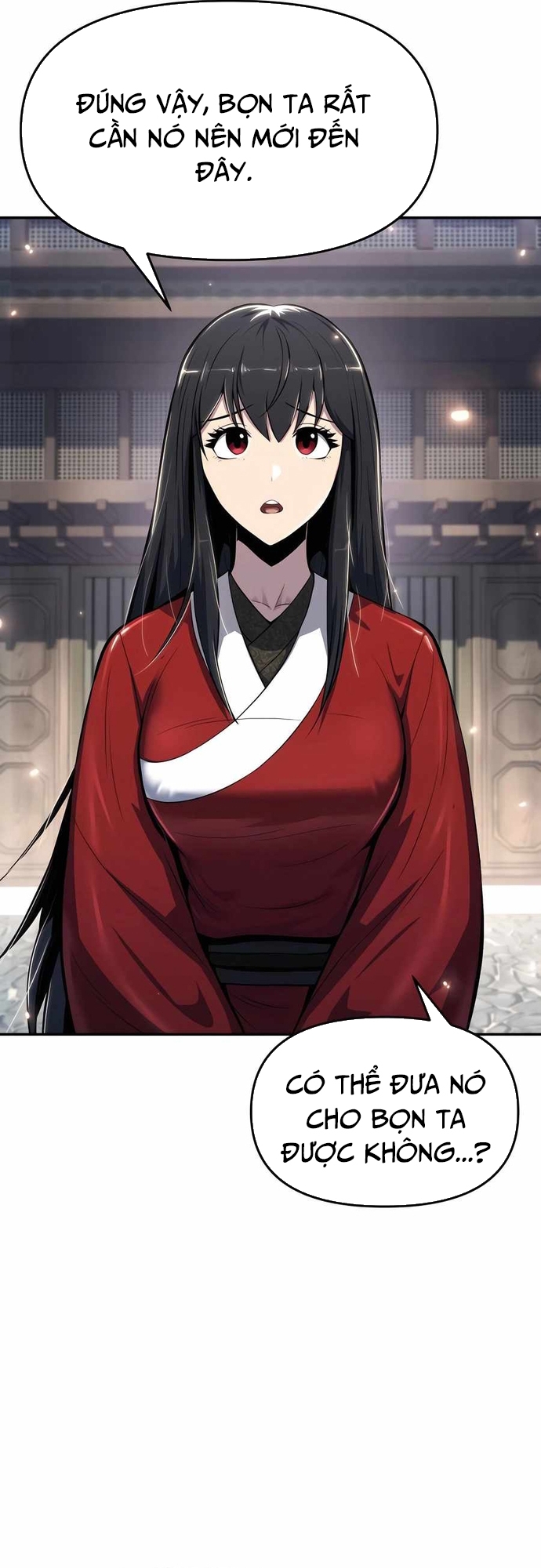 Chuyên Gia Côn Trùng Tại Đường Gia Tứ Xuyên Chapter 37 - Trang 20