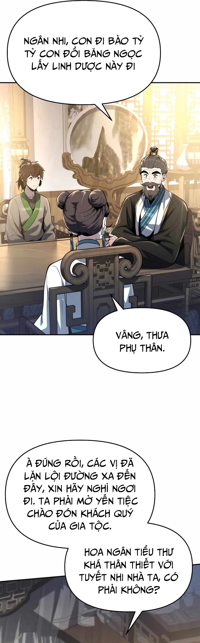 Chuyên Gia Côn Trùng Tại Đường Gia Tứ Xuyên Chapter 37 - Trang 42