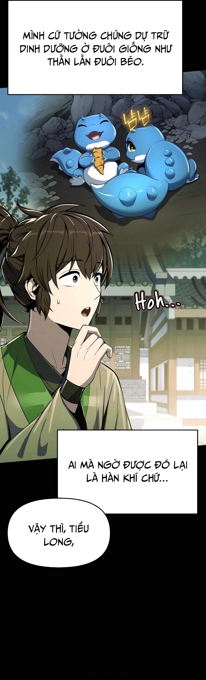 Chuyên Gia Côn Trùng Tại Đường Gia Tứ Xuyên Chapter 37 - Trang 39