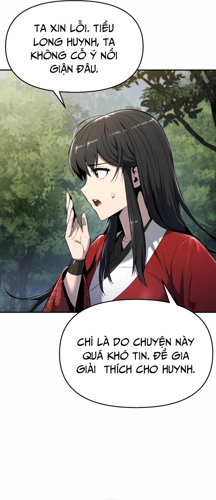 Chuyên Gia Côn Trùng Tại Đường Gia Tứ Xuyên Chapter 37 - Trang 5