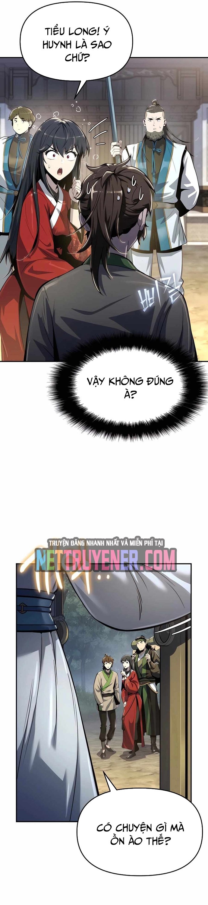 Chuyên Gia Côn Trùng Tại Đường Gia Tứ Xuyên Chapter 37 - Trang 13