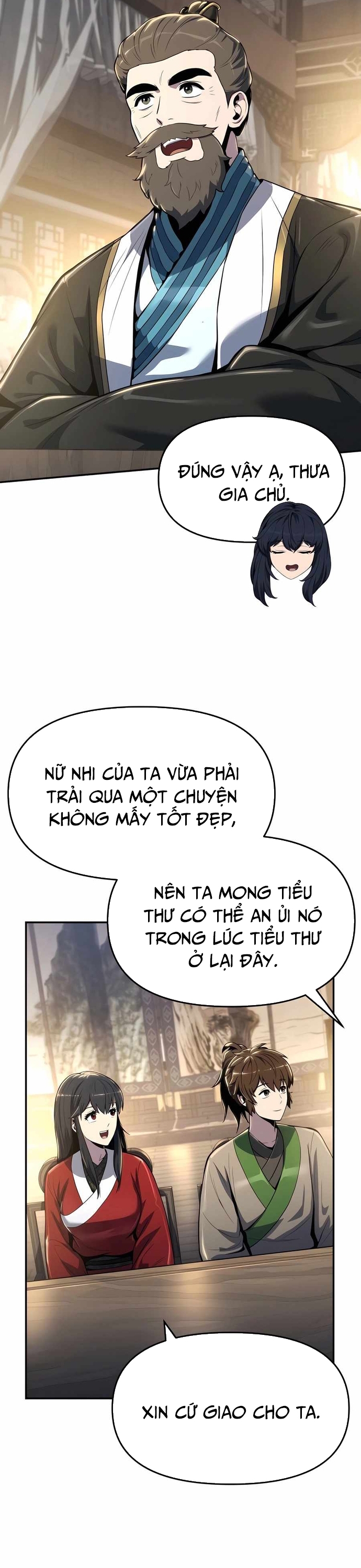 Chuyên Gia Côn Trùng Tại Đường Gia Tứ Xuyên Chapter 37 - Trang 43