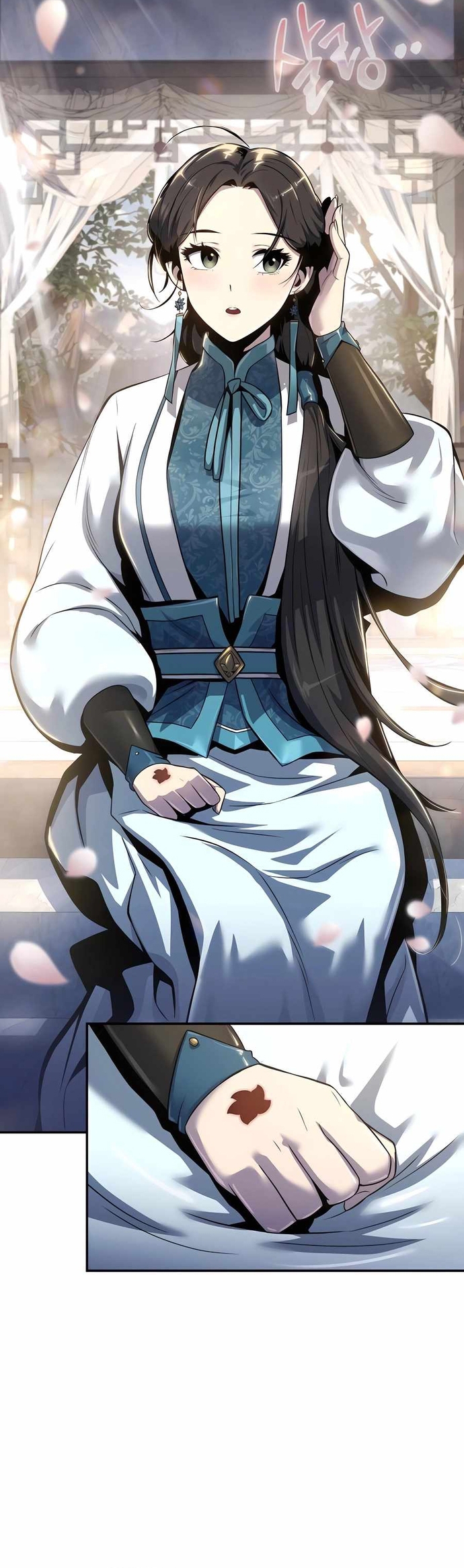Chuyên Gia Côn Trùng Tại Đường Gia Tứ Xuyên Chapter 37 - Trang 53