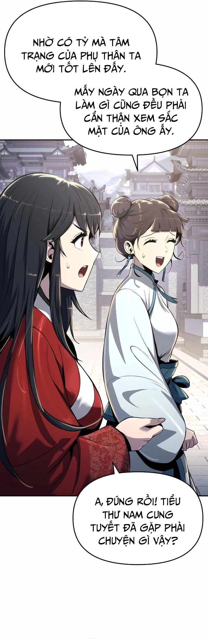 Chuyên Gia Côn Trùng Tại Đường Gia Tứ Xuyên Chapter 37 - Trang 46