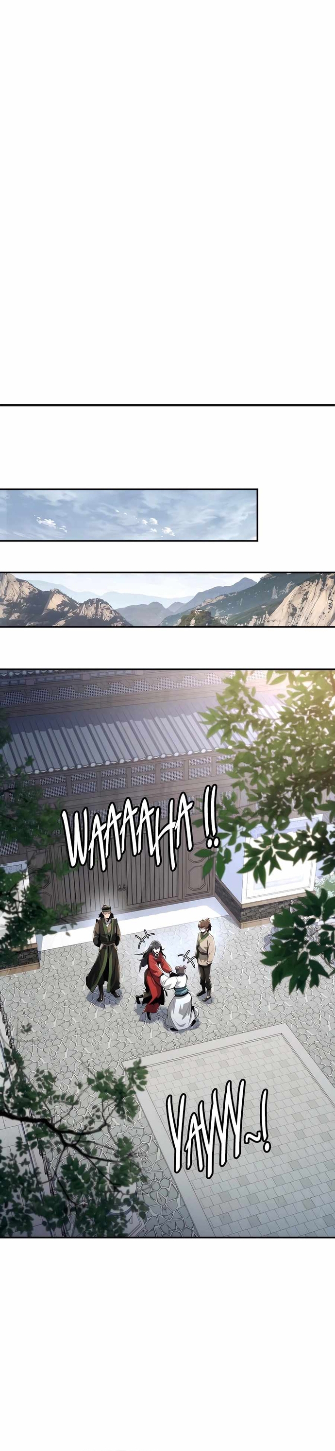 Chuyên Gia Côn Trùng Tại Đường Gia Tứ Xuyên Chapter 37 - Trang 16