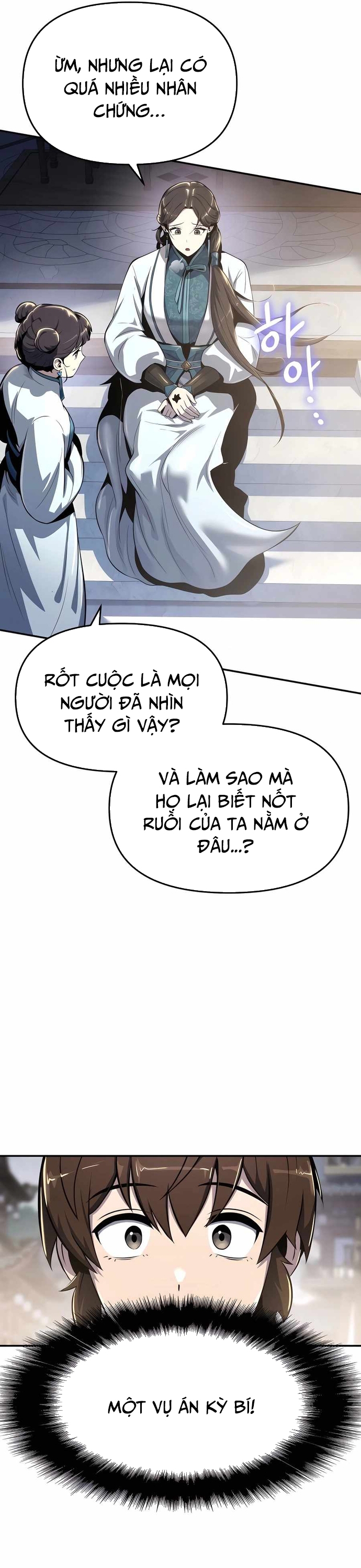 Chuyên Gia Côn Trùng Tại Đường Gia Tứ Xuyên Chapter 37 - Trang 60