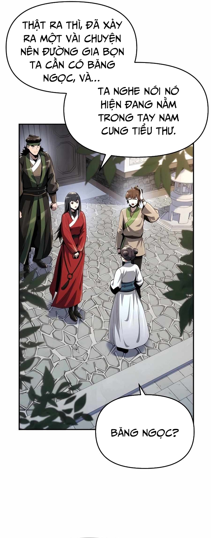 Chuyên Gia Côn Trùng Tại Đường Gia Tứ Xuyên Chapter 37 - Trang 19